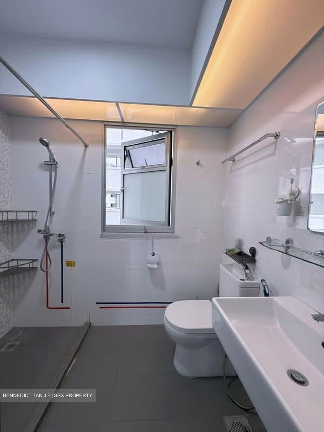 Blk 475A Melody Spring@ Yishun (Yishun), HDB 4 Rooms #533078191